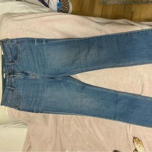 Old navy - the power Jean - size 12